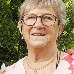 Chantal FLEURQUIN à Tournai: avis de décès