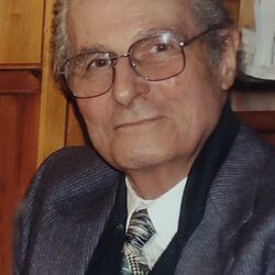 Charles DIRICQ à Tournai: avis de décès