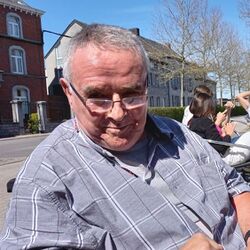 Charles LOUBRY à Dinant: avis de décès