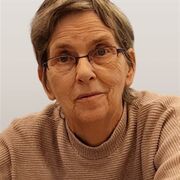 Christiane T'JOLLE