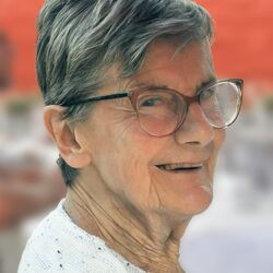 Christiane VANARDOIS à Kain: avis de décès