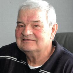 Claudy GRESSE à Wardin: avis de décès