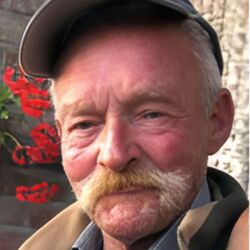 Clément POUGIN à Bercheux: avis de décès