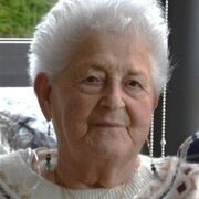 Colette VANHILLE