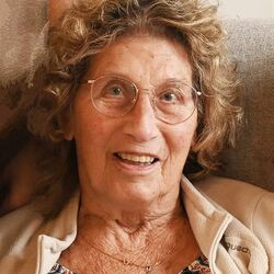 Denise BAGUETTE à Bilstain: avis de décès