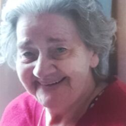 Denise Braye à Néchin: avis de décès