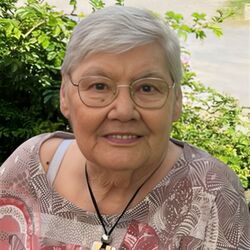 Denise MUNO à Habay-La-Neuve: avis de décès