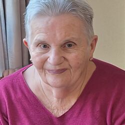 Denise THÉMANS à Libramont-Chevigny: avis de décès