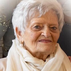 Eliane Collet à Lessines: avis de décès