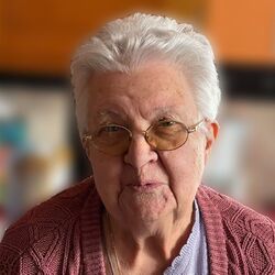 Elisabeth DAXHELET à Havelange: avis de décès