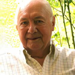 Emile Raymond DIFFERDANGE à Attert: avis de décès