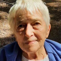 Emilie HARDY à Sélange: avis de décès