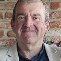 Eric Goyvaerts à Leuze-En-Hainaut: avis de décès