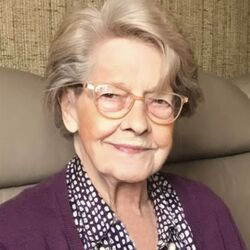 Evelyne RENDERS à Tournai: avis de décès