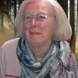 Fabiene PONCELET à Ciney: avis de décès