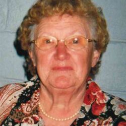 Francine DUQUESNE à Frasnes-Lez-Buissenal: avis de décès