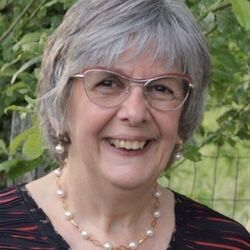 Françoise RONGVAUX à Ethe: avis de décès