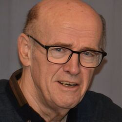 Fredy COLIN à Gérouville: avis de décès