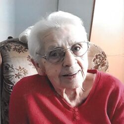 Geneviève Dupuis à Bailleul: avis de décès