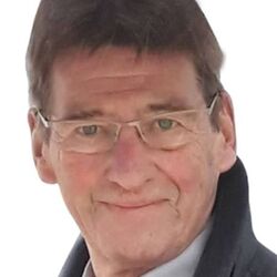 Georges BERTRAND à Temploux: avis de décès