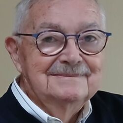 Georges Billouez à Tournai: avis de décès