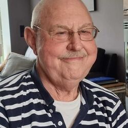 Georges Parmentier à Hingeon: avis de décès