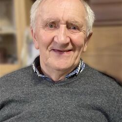 Georges VANSTEELANDT à Ramegnies: avis de décès