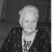 Georgette VOETS