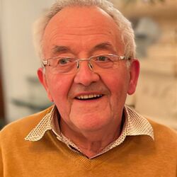 Gérard DEVILLERS à Etalle: avis de décès