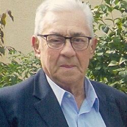 Germain PROTT à Fauvillers: avis de décès