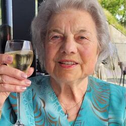 Germaine RIGAUX à Namur: avis de décès