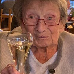 Gilberte COLLART à Dinant: avis de décès