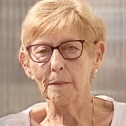 Gisèle MAYON à Bastogne: avis de décès