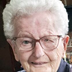 Giustina LAMPECCO à Yvoir: avis de décès