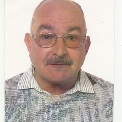 Guy DESMET à Russeignies: avis de décès