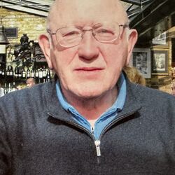 Guy RAYMACKERS à Wépion: avis de décès