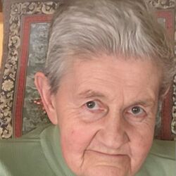 Gÿsèle GOFFLOT à Léglise: avis de décès