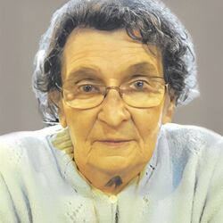 Hélène DELFORGE à Marche-En-Famenne: avis de décès