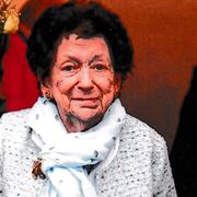 Henriette MONIN