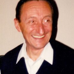 Jacques HOUSIAUX à Bastogne: avis de décès