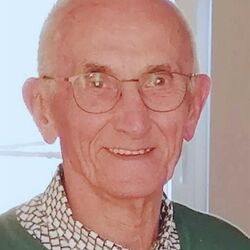 Jean DEMARS à Rienne: avis de décès