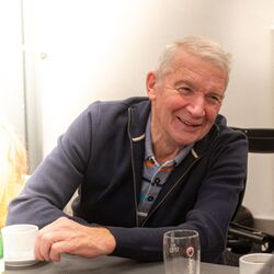 Jean-Marie DELCROIX à Frasnes-Lez-Buissenal: avis de décès