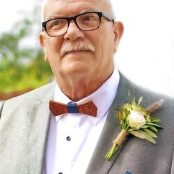 Jean-Paul DUBOIS à Rongy: avis de décès