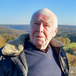 Jean REMACLE à Bertrix: avis de décès