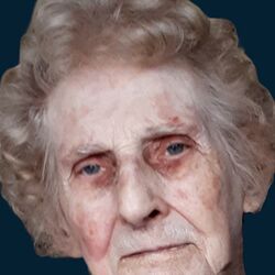 Jeannine ROUSSSEL à La Louvière: avis de décès