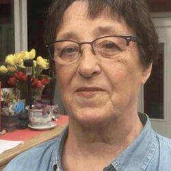 Jocelyne BALANGER à Tournai: avis de décès