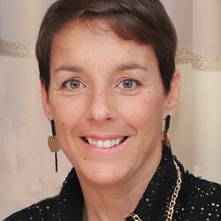 Joelle BOOMS à Namur: avis de décès