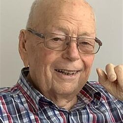 José BROUILLARD à Basècles: avis de décès