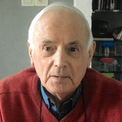 José LABBE à Bouillon: avis de décès