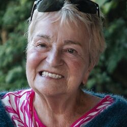 Josette STEVAUX à Flawinne: avis de décès